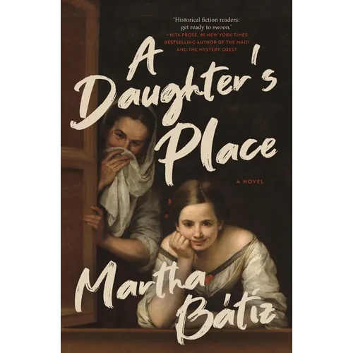 A Daughter's Place - Paperback