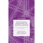 The Millennial Generation and National Defense: Attitudes of Future Military and Civilian Leaders - Hardcover
