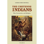 The Cheyenne Indians, Volume 2: War, Ceremonies, and Religion - Paperback