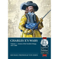 Charles X's Wars: Volume 1 - Armies of the Swedish Deluge, 1655-1660 - Paperback