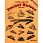 Price Guide to Pocket Knives: 1890 - 1970 - Paperback