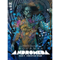 Aquaman: Andromeda - Hardcover