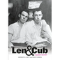 Len & Cub: A Queer History - Paperback