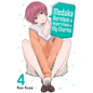 Medaka Kuroiwa Is Impervious to My Charms 4 - Paperback