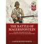 The Battle of Magersfontein: Victory and Defeat on the South African Veld, 10-12 December 1899 - Paperback