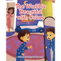 The World is Beautiful with Colors - Paperback