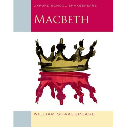 Macbeth - Paperback