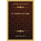 As Children Of Light - Paperback