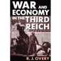 War and Economy in the Third Reich - Paperback