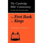 The First Book of Kings - Paperback
