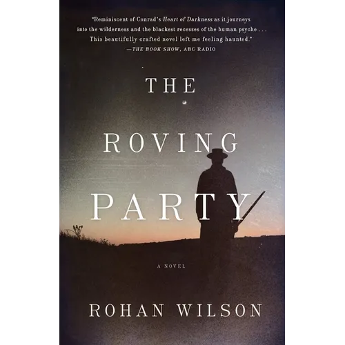 The Roving Party - Paperback