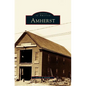 Amherst - Hardcover