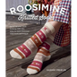 Roosimine Knitted Socks: Spice Up Your Sock Knitting with This Easy-To-Learn Estonian Colorwork Technique! - Paperback