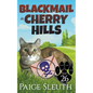 Blackmail in Cherry Hills - Paperback