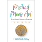 Method Meets Art: Arts-Based Research Practice - Hardcover