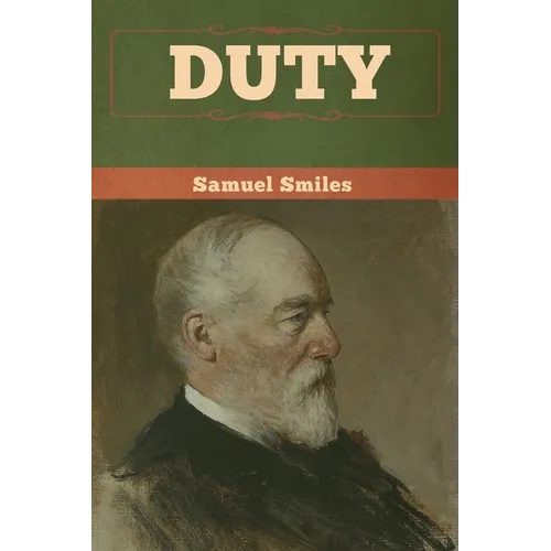 Duty - Paperback