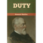 Duty - Paperback