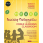 Teaching Mathematics in the Visible Learning Classroom, Grades 3-5 - Paperback