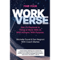 Find Your Workverse: Gen Z's Playbook to Thrive at Work. With AI. With Humans. With Purpose. - Paperback