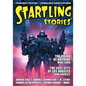Startling Stories Magazine: 2022 Issue - Paperback