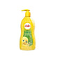 Dalin Baby Shampoo & Body Wash: Gentle, Hypoallergenic Cleanser with Avocado for Sensitive Skin - Paraben & SLS Free