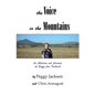 The Voice in the Mountains - Paperback