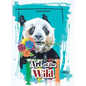 Art of the Wild - Hardcover
