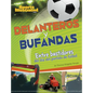 Delanteros Y Bufandas: Entre Bastidores del Día del Partido de Fútbol - Library Binding