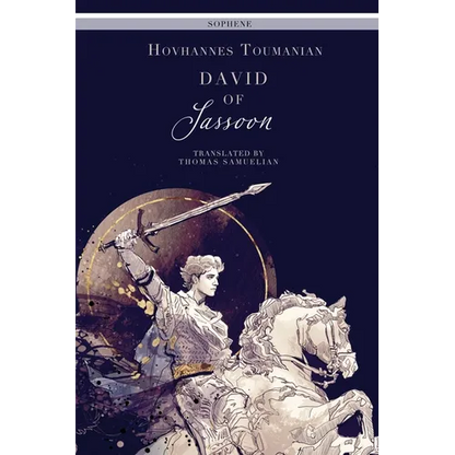 David of Sassoon - Paperback