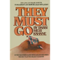 They Must Go - Paperback