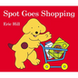 Spot Goes Shopping - Board Book