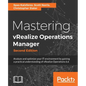 Mastering vRealize Operations Manager - Paperback