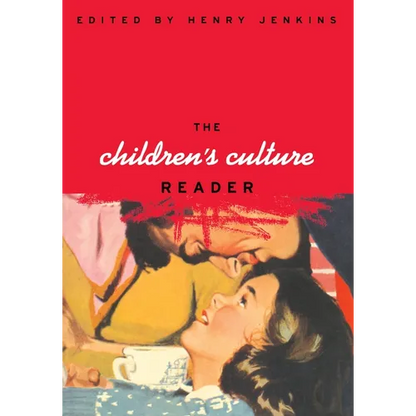 The Children's Culture Reader - Paperback