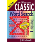 New Classic Word Search Puzzles. - Paperback
