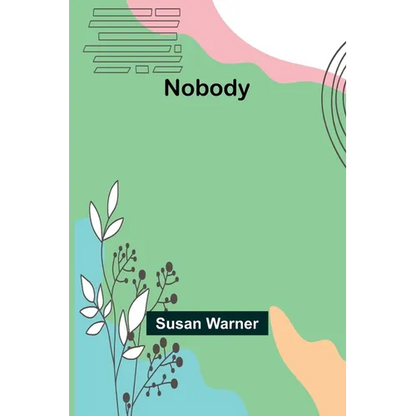 Nobody - Paperback
