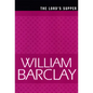 The Lord's Supper - Paperback