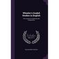 Wheeler's Graded Studies in English: First Lessons in Grammar and Composition - Hardcover