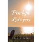 Penelope and the Lawyers - Paperback
