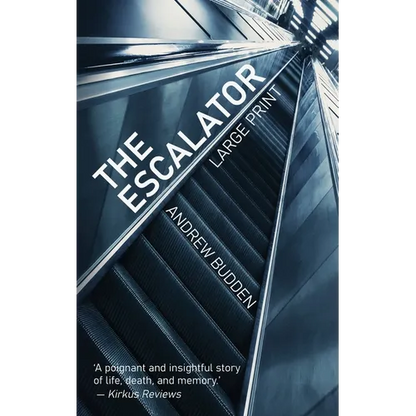 The Escalator - Hardcover