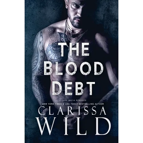 The Blood Debt - Paperback