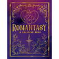 Romantasy: A Coloring Book - Paperback
