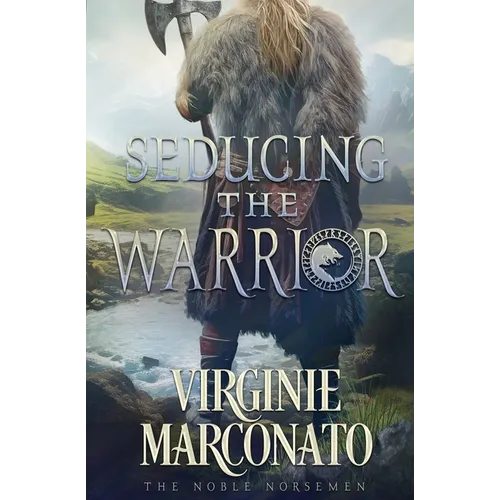 Seducing the Warrior - Paperback