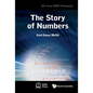 The Story of Numbers - Hardcover