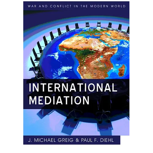 International Mediation - Paperback