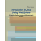 Introduction to Java Using WebSphere, 4th Edition - Paperback