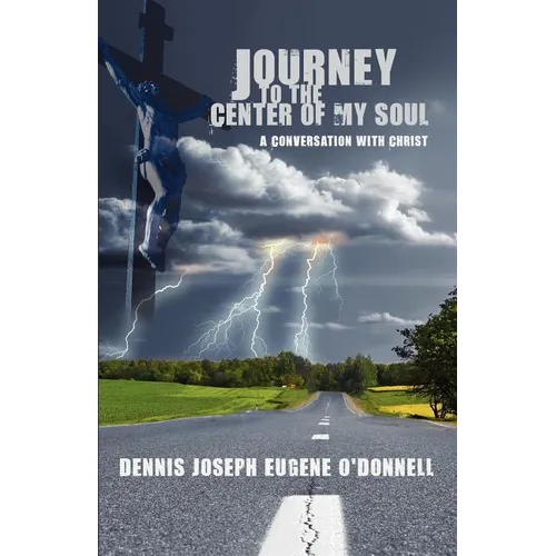 Journey to the Center of My Soul - Paperback