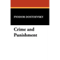 Crime and Punishment - Paperback