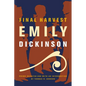 Final Harvest: Poems - Paperback