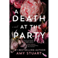 A Death at the Party - Paperback