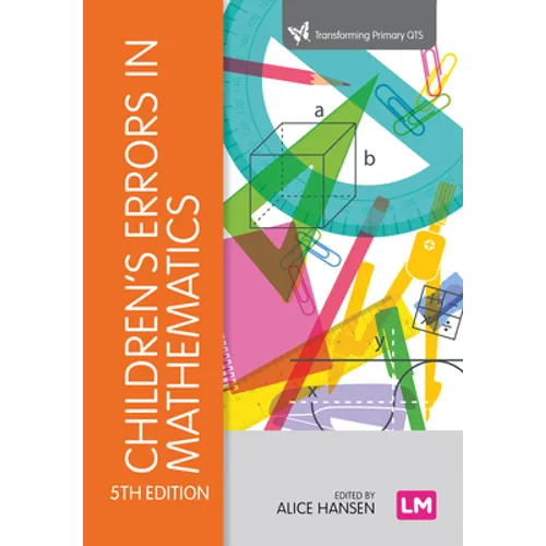 Children's Errors in Mathematics - Paperback